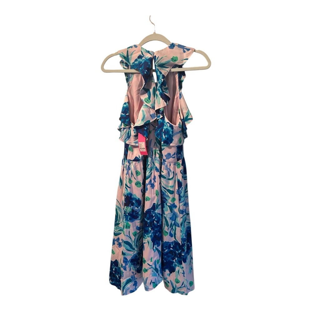 SALE❣️Lilly Pulitzer Rory Dress - Picture 5 of 7